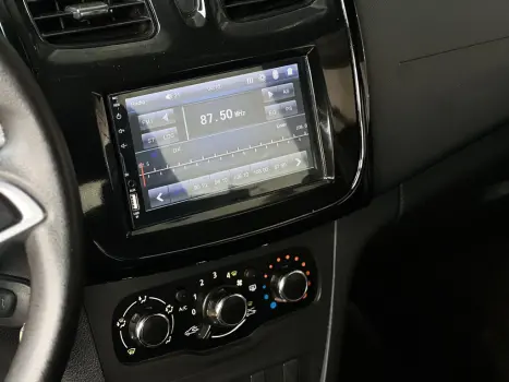 RENAULT Sandero 1.0 12V 4P FLEX SCE LIFE, Foto 8