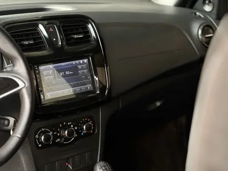 RENAULT Sandero 1.0 12V 4P FLEX SCE LIFE, Foto 9