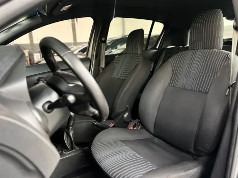 RENAULT Sandero 1.0 12V 4P FLEX SCE LIFE, Foto 11