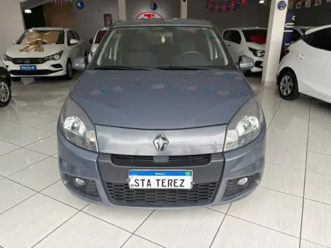 RENAULT Sandero 1.0 16V 4P FLEX EXPRESSION, Foto 2