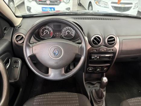RENAULT Sandero 1.0 16V 4P FLEX EXPRESSION, Foto 4