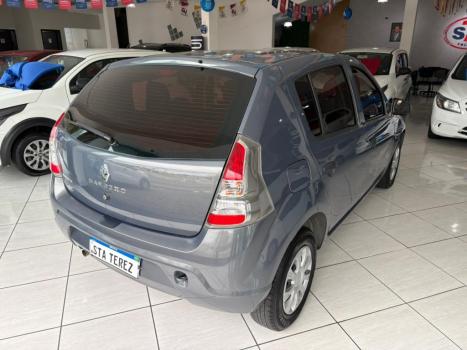 RENAULT Sandero 1.0 16V 4P FLEX EXPRESSION, Foto 5