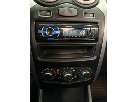 RENAULT Sandero 1.0 16V 4P FLEX EXPRESSION, Foto 8