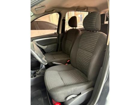 RENAULT Sandero 1.0 16V 4P FLEX EXPRESSION, Foto 9