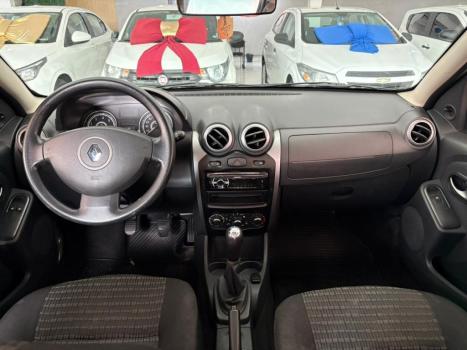 RENAULT Sandero 1.0 16V 4P FLEX EXPRESSION, Foto 11