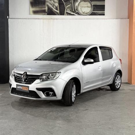 RENAULT Sandero 1.0 12V 4P FLEX SCE ZEN, Foto 3