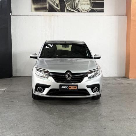 RENAULT Sandero 1.0 12V 4P FLEX SCE ZEN, Foto 5