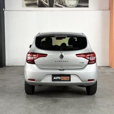 RENAULT Sandero 1.0 12V 4P FLEX SCE ZEN, Foto 6