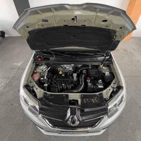 RENAULT Sandero 1.0 12V 4P FLEX SCE ZEN, Foto 7