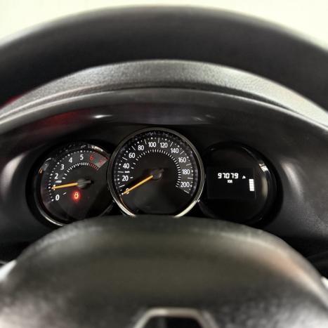 RENAULT Sandero 1.0 12V 4P FLEX SCE ZEN, Foto 12