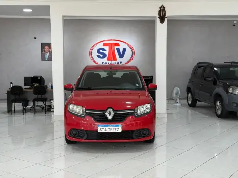 RENAULT Sandero 1.0 12V 4P FLEX SCE EXPRESSION, Foto 2