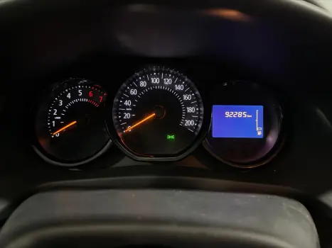 RENAULT Sandero 1.0 12V 4P FLEX SCE EXPRESSION, Foto 8