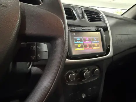 RENAULT Sandero 1.0 12V 4P FLEX SCE EXPRESSION, Foto 9