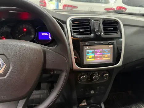 RENAULT Sandero 1.0 12V 4P FLEX SCE EXPRESSION, Foto 11