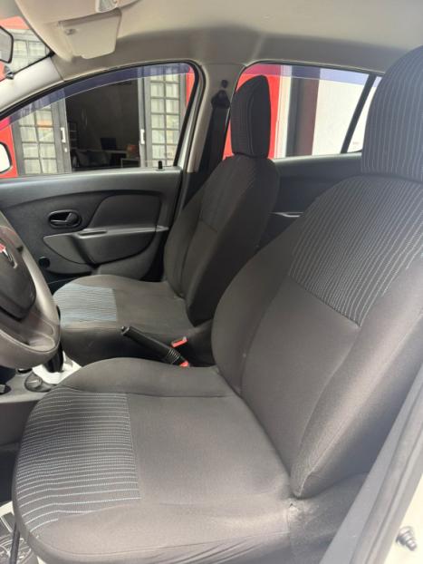 RENAULT Sandero 1.0 12V 4P FLEX SCE AUTHENTIQUE, Foto 6