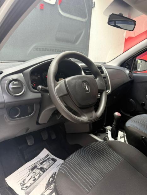 RENAULT Sandero 1.0 12V 4P FLEX SCE AUTHENTIQUE, Foto 7
