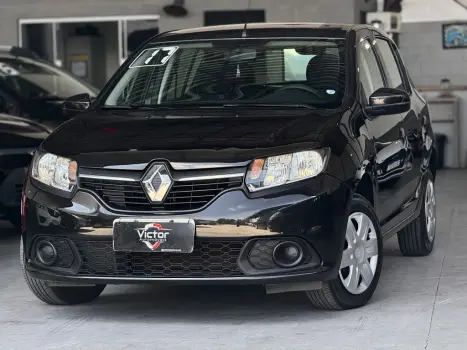 RENAULT Sandero 1.0 16V 4P FLEX EXPRESSION, Foto 3