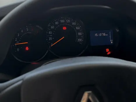 RENAULT Sandero 1.0 16V 4P FLEX EXPRESSION, Foto 6