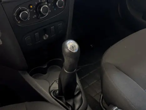 RENAULT Sandero 1.0 16V 4P FLEX EXPRESSION, Foto 9