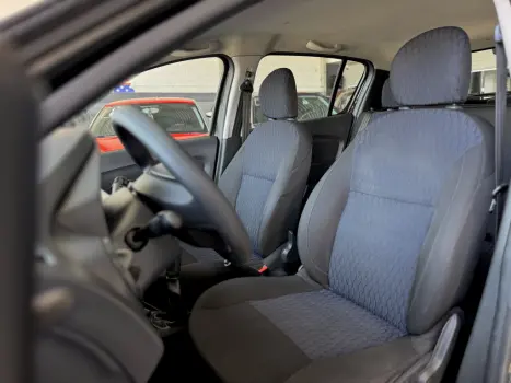 RENAULT Sandero 1.0 16V 4P FLEX EXPRESSION, Foto 12