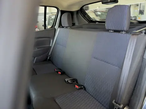 RENAULT Sandero 1.0 16V 4P FLEX EXPRESSION, Foto 13