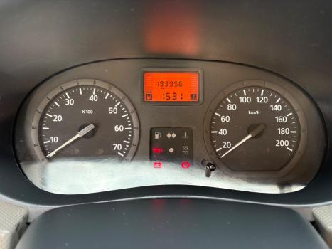 RENAULT Sandero 1.0 16V 4P FLEX AUTHENTIQUE, Foto 4