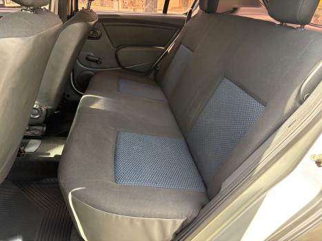 RENAULT Sandero 1.0 16V 4P FLEX AUTHENTIQUE, Foto 7