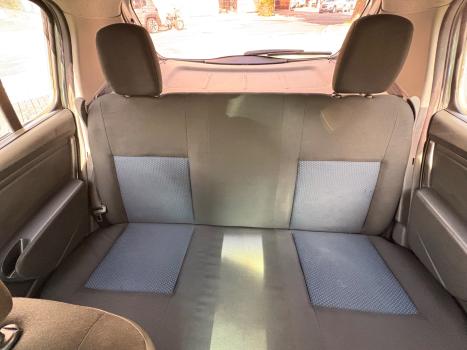 RENAULT Sandero 1.0 16V 4P FLEX AUTHENTIQUE, Foto 9