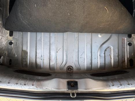 RENAULT Sandero 1.0 16V 4P FLEX AUTHENTIQUE, Foto 14