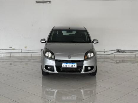 RENAULT Sandero 1.0 16V 4P FLEX EXPRESSION, Foto 2