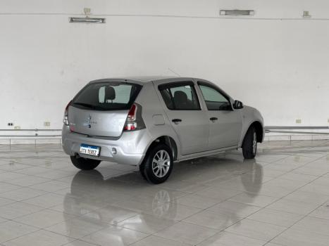 RENAULT Sandero 1.0 16V 4P FLEX EXPRESSION, Foto 5