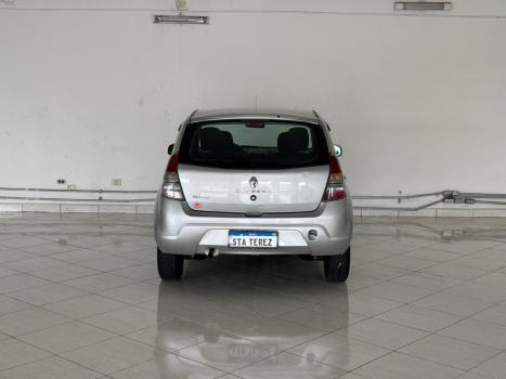 RENAULT Sandero 1.0 16V 4P FLEX EXPRESSION, Foto 6