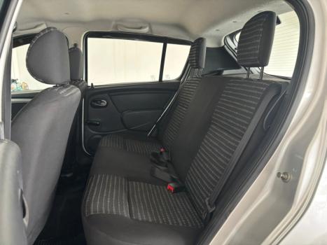 RENAULT Sandero 1.0 16V 4P FLEX EXPRESSION, Foto 9