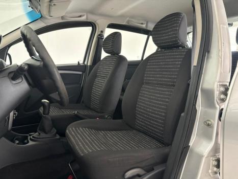 RENAULT Sandero 1.0 16V 4P FLEX EXPRESSION, Foto 10