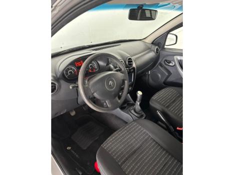 RENAULT Sandero 1.0 16V 4P FLEX EXPRESSION, Foto 11