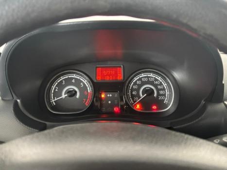 RENAULT Sandero 1.0 16V 4P FLEX EXPRESSION, Foto 12