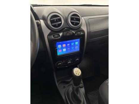 RENAULT Sandero 1.0 16V 4P FLEX EXPRESSION, Foto 4