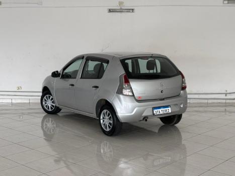 RENAULT Sandero 1.0 16V 4P FLEX EXPRESSION, Foto 7