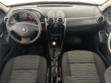 RENAULT Sandero 1.0 16V 4P FLEX EXPRESSION, Foto 8