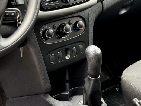 RENAULT Sandero 1.0 16V 4P FLEX EXPRESSION, Foto 5