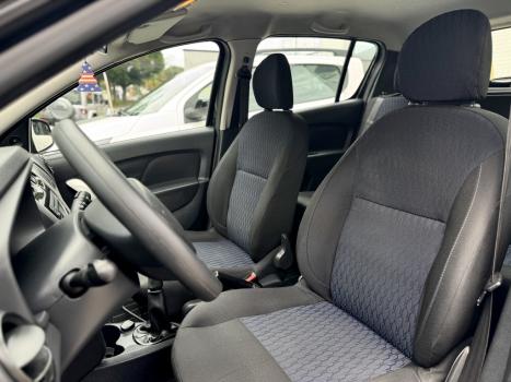 RENAULT Sandero 1.0 16V 4P FLEX EXPRESSION, Foto 8