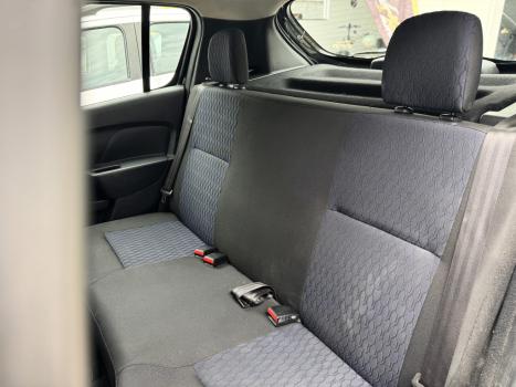 RENAULT Sandero 1.0 16V 4P FLEX EXPRESSION, Foto 10