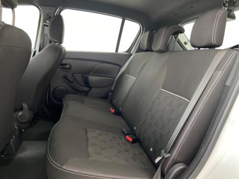 RENAULT Sandero 1.0 12V 4P FLEX SCE ZEN, Foto 11