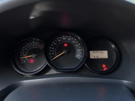 RENAULT Sandero 1.0 4P FLEX AUTHENTIQUE, Foto 9