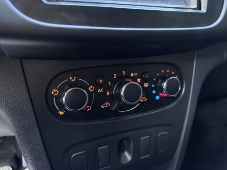 RENAULT Sandero 1.0 4P FLEX AUTHENTIQUE, Foto 10