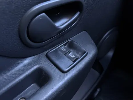 RENAULT Sandero 1.0 4P FLEX AUTHENTIQUE, Foto 12