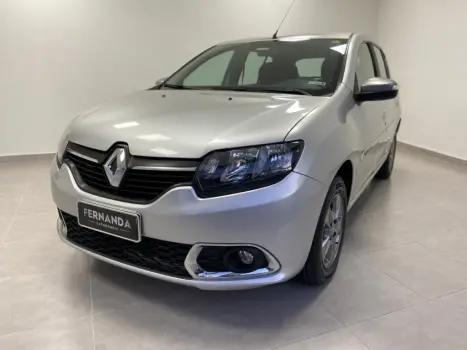 RENAULT Sandero 1.0 12V 4P SCE VIBE FLEX, Foto 1