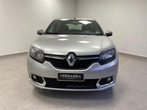 RENAULT Sandero 1.0 12V 4P SCE VIBE FLEX, Foto 2
