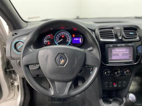 RENAULT Sandero 1.0 12V 4P SCE VIBE FLEX, Foto 6