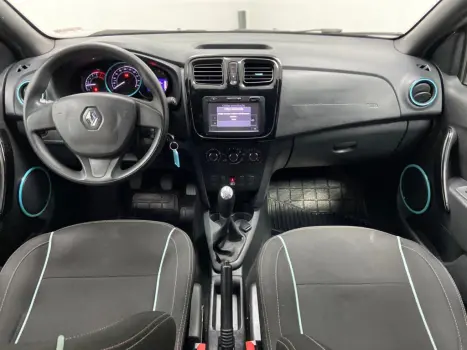 RENAULT Sandero 1.0 12V 4P SCE VIBE FLEX, Foto 7